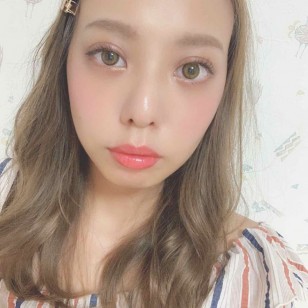 I-DOL Roze Airy Olive Green